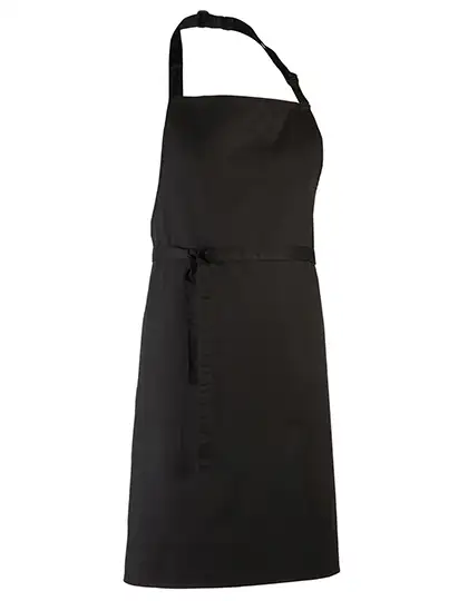 Ansicht 2 – Colours Collection Bib Apron (PW150)