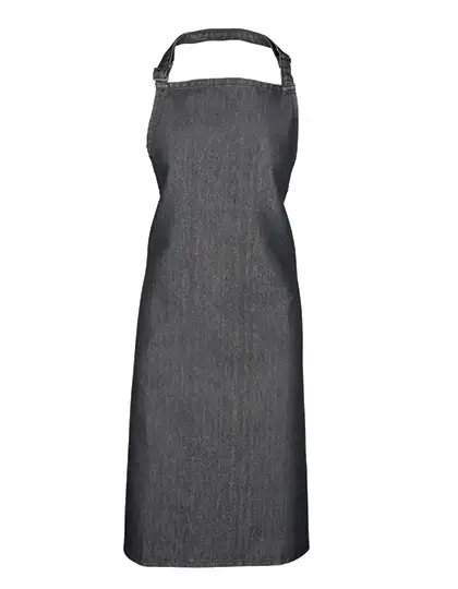Ansicht 35 – Colours Collection Bib Apron (PW150)