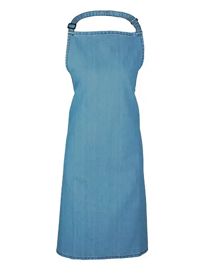 Ansicht 36 – Colours Collection Bib Apron (PW150)
