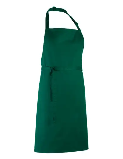 Ansicht 37 – Colours Collection Bib Apron (PW150)