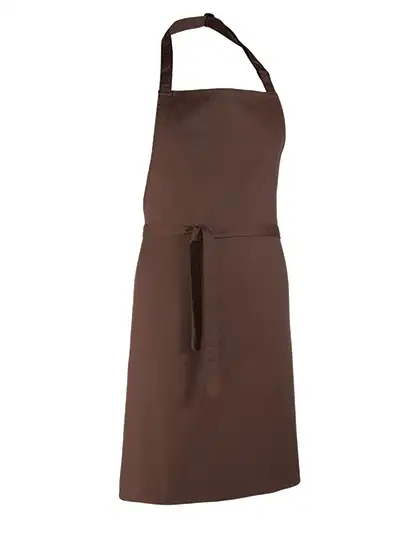 Ansicht 38 – Colours Collection Bib Apron (PW150)