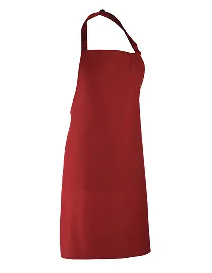 Ansicht 39 – Colours Collection Bib Apron (PW150)