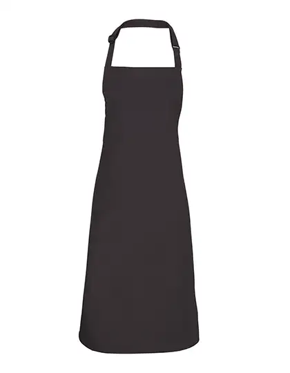 Ansicht 41 – Colours Collection Bib Apron (PW150)