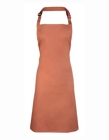 Ansicht 42 – Colours Collection Bib Apron (PW150)