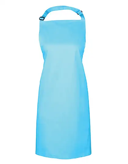 Ansicht 44 – Colours Collection Bib Apron (PW150)