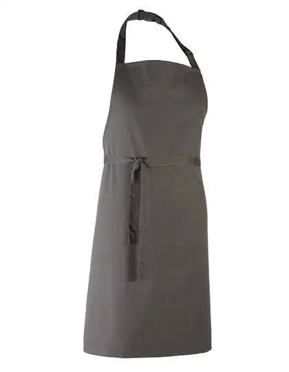Ansicht 45 – Colours Collection Bib Apron (PW150)