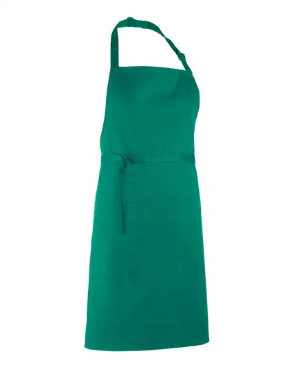 Ansicht 32 – Colours Collection Bib Apron (PW150)
