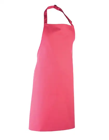 Ansicht 48 – Colours Collection Bib Apron (PW150)