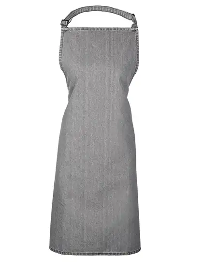 Ansicht 49 – Colours Collection Bib Apron (PW150)