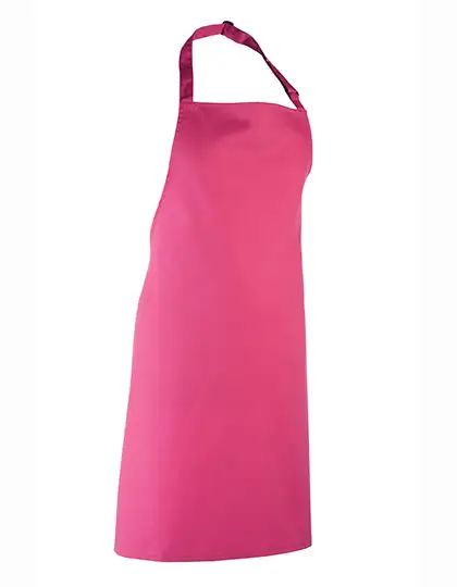 Ansicht 50 – Colours Collection Bib Apron (PW150)
