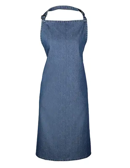 Ansicht 51 – Colours Collection Bib Apron (PW150)