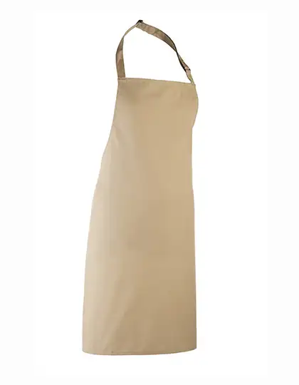 Ansicht 53 – Colours Collection Bib Apron (PW150)
