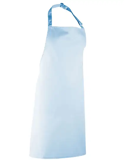 Ansicht 57 – Colours Collection Bib Apron (PW150)