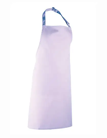 Ansicht 58 – Colours Collection Bib Apron (PW150)