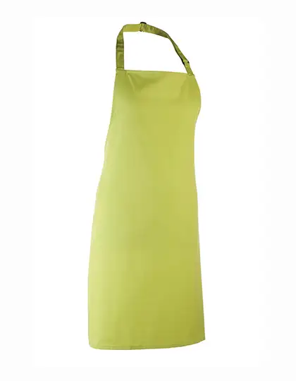 Ansicht 59 – Colours Collection Bib Apron (PW150)