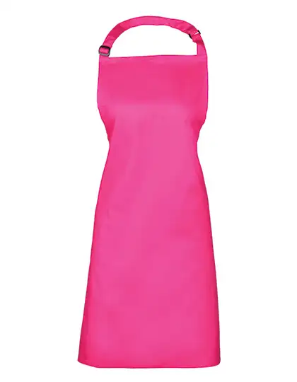 Ansicht 60 – Colours Collection Bib Apron (PW150)