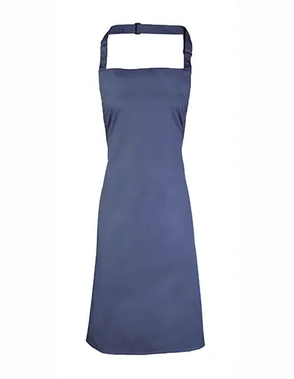 Ansicht 61 – Colours Collection Bib Apron (PW150)