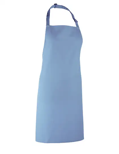 Ansicht 62 – Colours Collection Bib Apron (PW150)