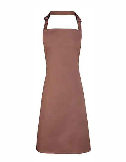 Ansicht 19 – Colours Collection Bib Apron (PW150)