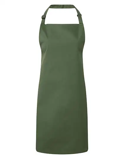 Ansicht 30 – Colours Collection Bib Apron (PW150)