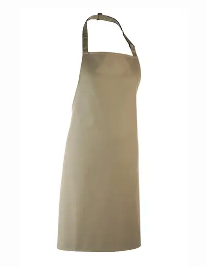 Ansicht 3 – Colours Collection Bib Apron (PW150)
