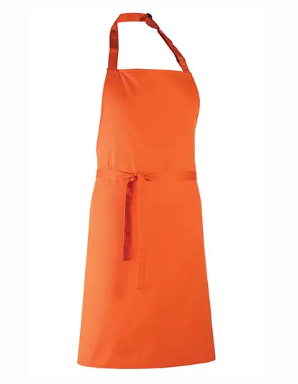 Ansicht 11 – Colours Collection Bib Apron (PW150)
