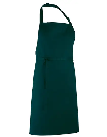 Ansicht 9 – Colours Collection Bib Apron (PW150)