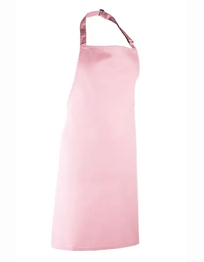 Ansicht 8 – Colours Collection Bib Apron (PW150)