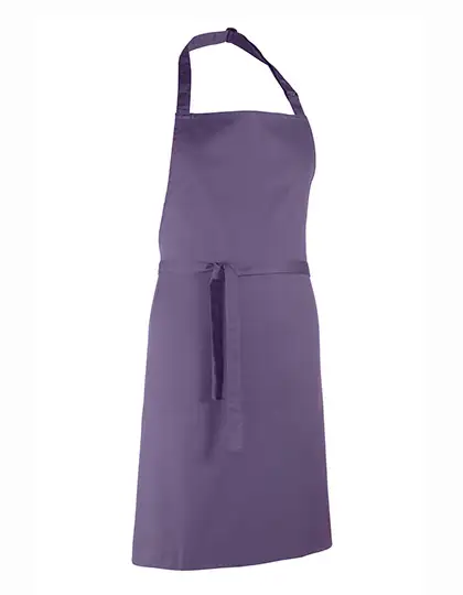 Ansicht 6 – Colours Collection Bib Apron (PW150)