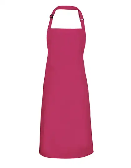 Ansicht 5 – Colours Collection Bib Apron (PW150)