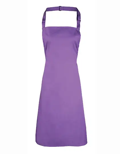 Ansicht 18 – Colours Collection Bib Apron (PW150)
