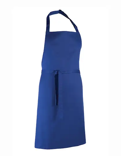 Ansicht 12 – Colours Collection Bib Apron (PW150)