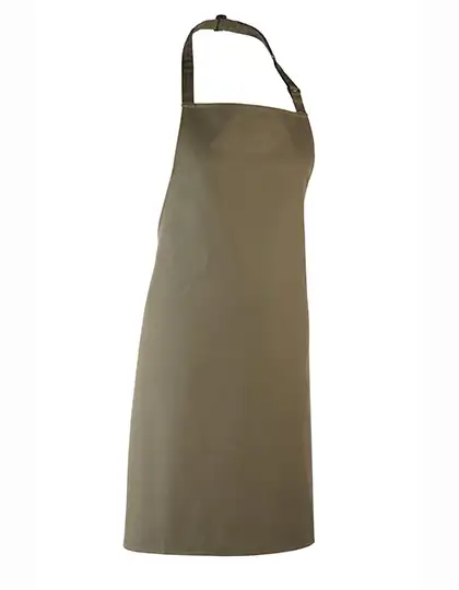 Ansicht 20 – Colours Collection Bib Apron (PW150)