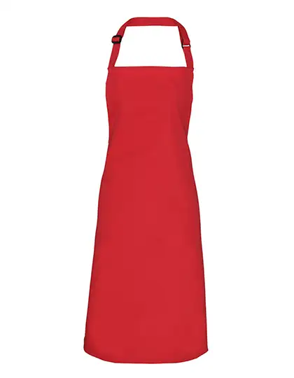 Ansicht 21 – Colours Collection Bib Apron (PW150)