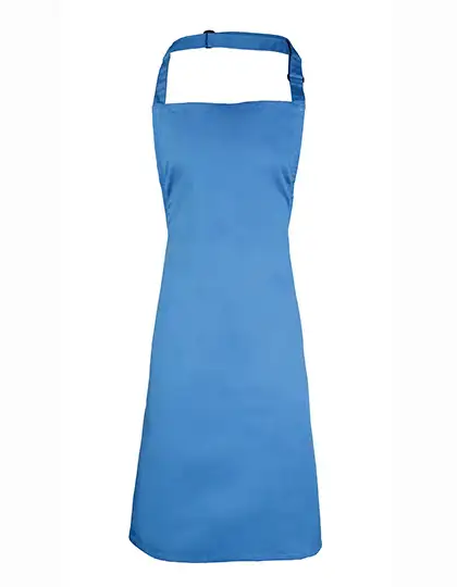 Ansicht 22 – Colours Collection Bib Apron (PW150)