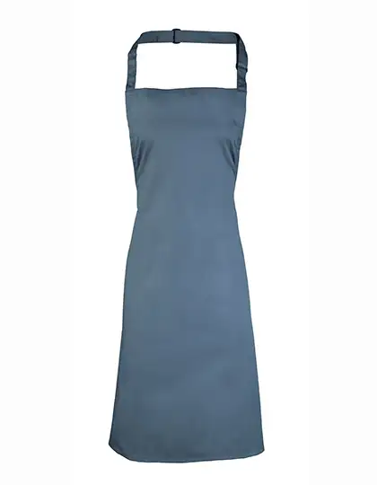 Ansicht 23 – Colours Collection Bib Apron (PW150)