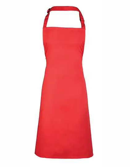 Ansicht 24 – Colours Collection Bib Apron (PW150)