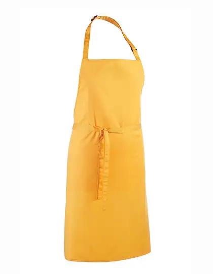 Ansicht 25 – Colours Collection Bib Apron (PW150)