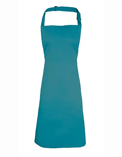 Ansicht 26 – Colours Collection Bib Apron (PW150)