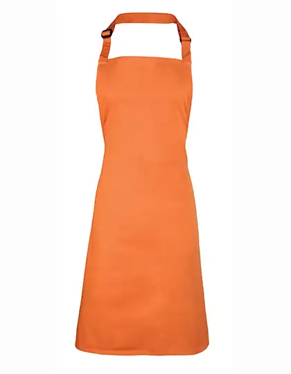 Ansicht 27 – Colours Collection Bib Apron (PW150)