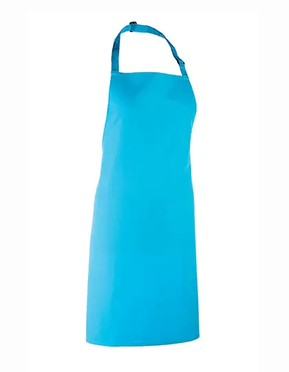 Ansicht 28 – Colours Collection Bib Apron (PW150)