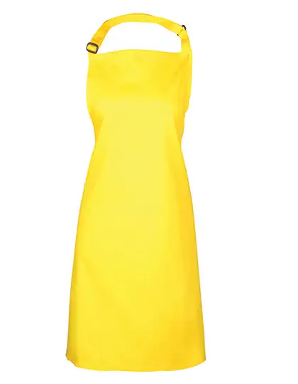 Ansicht 29 – Colours Collection Bib Apron (PW150)