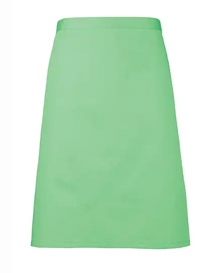 Ansicht 28 – Colours Collection Mid Length Apron (PW151)