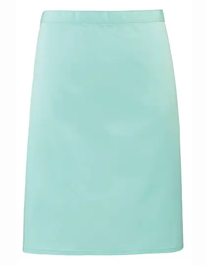 Ansicht 20 – Colours Collection Mid Length Apron (PW151)