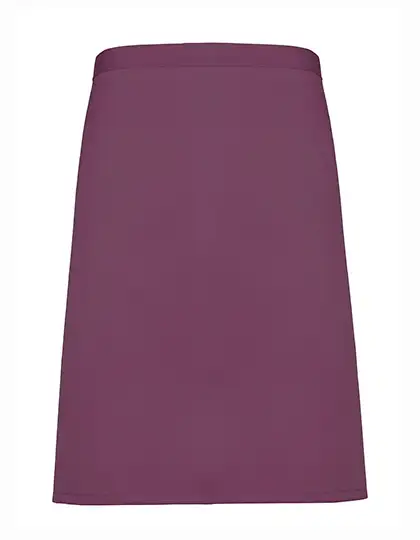 Ansicht 21 – Colours Collection Mid Length Apron (PW151)