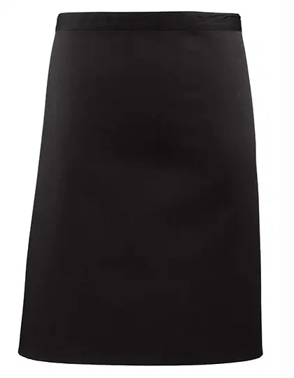 Ansicht 22 – Colours Collection Mid Length Apron (PW151)