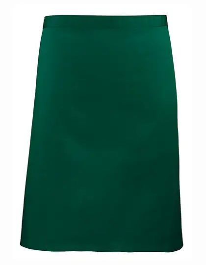 Ansicht 23 – Colours Collection Mid Length Apron (PW151)