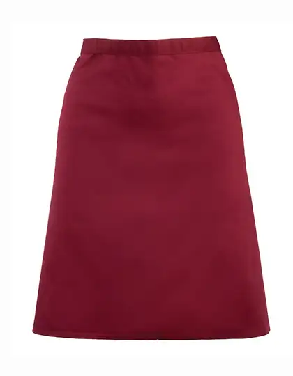 Ansicht 25 – Colours Collection Mid Length Apron (PW151)