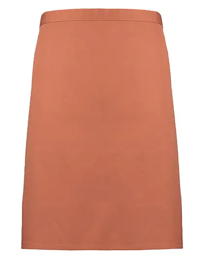 Ansicht 26 – Colours Collection Mid Length Apron (PW151)