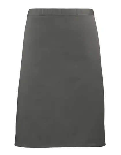 Ansicht 29 – Colours Collection Mid Length Apron (PW151)